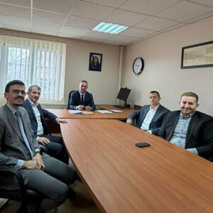 Drejtuesit e IKD-së avokojnë për zbatimin e rekomandimeve në Gjykatën Themelore në Mitrovicë