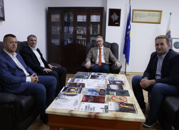 Drejtuesit e IKD-së avokojnë për zbatimin e rekomandimeve në Gjykatën Themelore në Gjilan