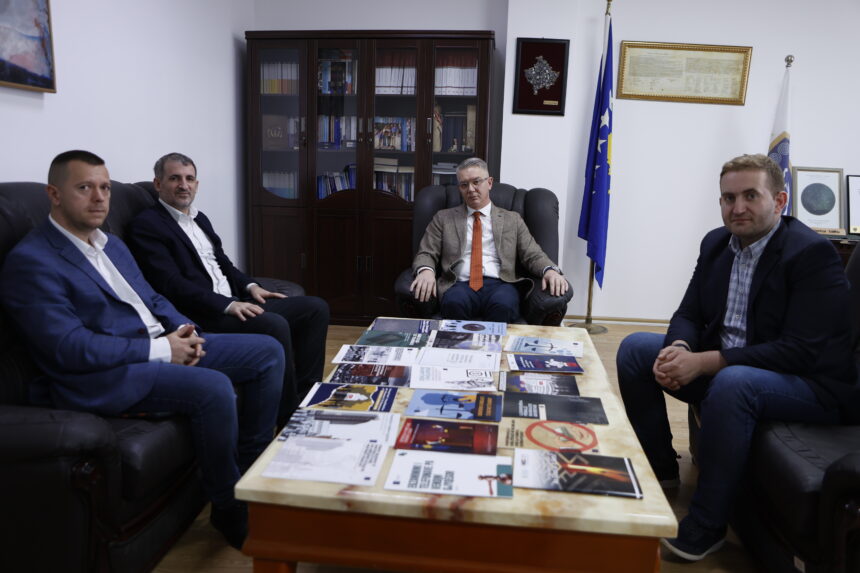 Drejtuesit e IKD-së avokojnë për zbatimin e rekomandimeve në Gjykatën Themelore në Gjilan