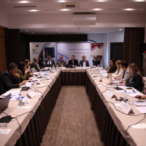 IKD publikon pasqyrimin rajonal për Grupkapitullin 1 të BE-së: Parimet Themelore IKD publikon pasqyrimin rajonal për Grupkapitullin 1 të BE-së: Parimet Themelore