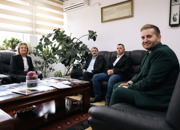 Drejtuesit e IKD-së avokojnë për zbatimin e rekomandimeve në Gjykatën Themelore në Prizren