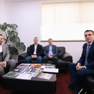 Drejtuesit e IKD-së avokojnë për zbatimin e rekomandimeve në Prokurorinë Themelore në Prishtinë