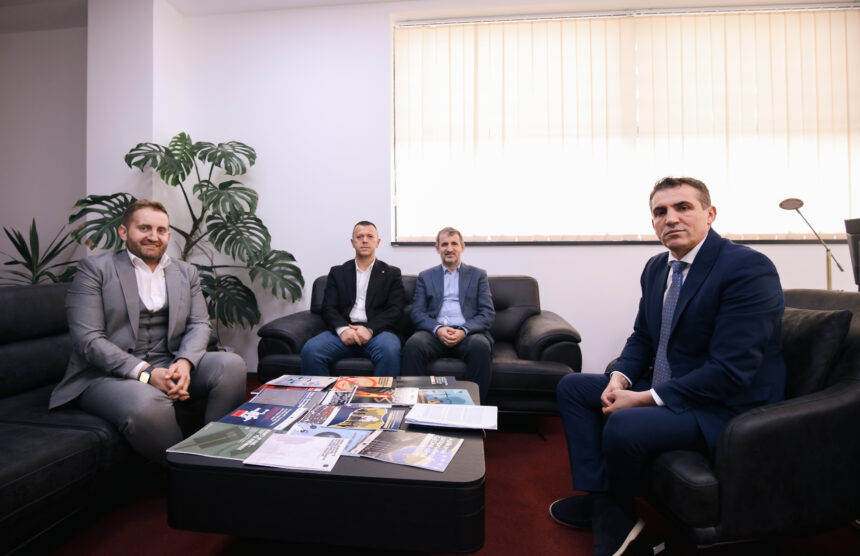 Drejtuesit e IKD-së avokojnë për zbatimin e rekomandimeve në Prokurorinë Themelore në Prishtinë