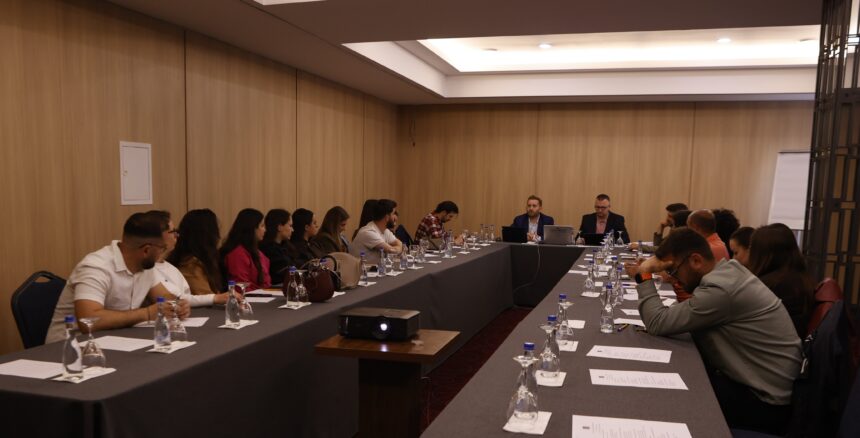 IKD organizoi Forumin për Lirinë e Shprehjes në Prishtinë