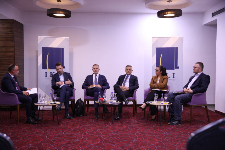 IKD publishes the report: Monitor of the 10th Legislature IKD publishes the report: Monitor of the 10th Legislature