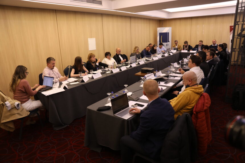 IKD dhe partnerët rajonalë diskutojnë adresimin e dezinformimit anti-BE dhe anti-perëndimor