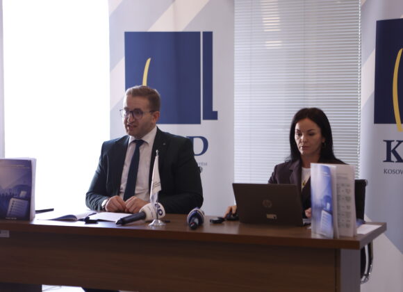 IKD publikon raportin “Integriteti i listave zgjedhore – Zgjedhjet e parakohshme parlamentare 7 qershor 2026”