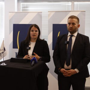 IKD mirëpret aktgjykimet e Gjykatës Supreme kundër MSH-së dhe UP-së: Aktet nënligjore s’mund të krijojnë kompetenca dhe obligime që s’i lejon ligji IKD mirëpret aktgjykimet e Gjykatës Supreme kundër MSH-së dhe UP-së: Aktet nënligjore s’mund të krijojnë kompetenca dhe obligime që s’i lejon ligji