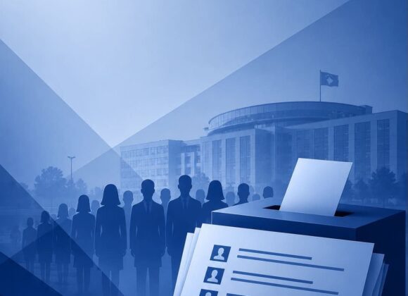Integriteti i listave zgjedhore – Zgjedhjet e parakohshme parlamentare 7 qershor 2026