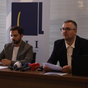 IKD publikon raportin: Qeverisja e Mirë, Sundimi i Ligjit dhe Integrimet Evropiane në programet e partive politike IKD publikon raportin: Qeverisja e Mirë, Sundimi i Ligjit dhe Integrimet Evropiane në programet e partive politike