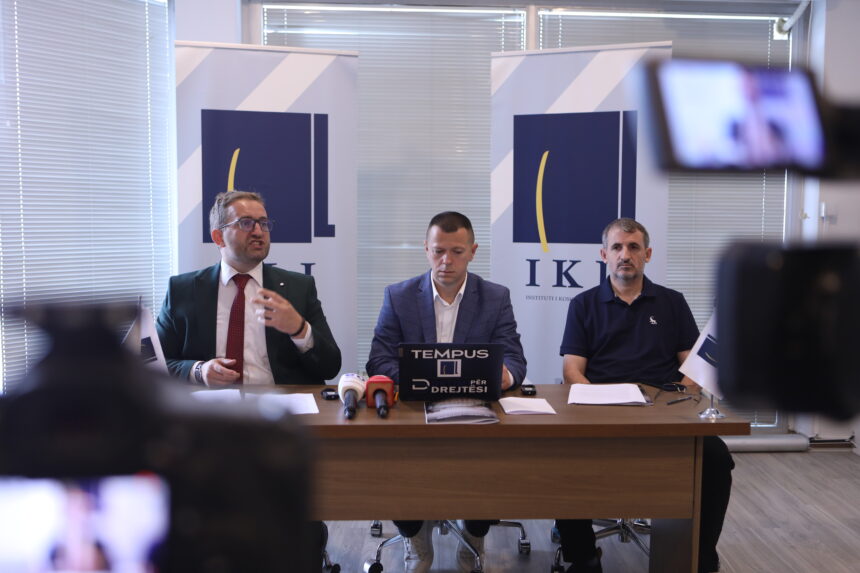 KLI: All IMC fines for media violations are unlawful