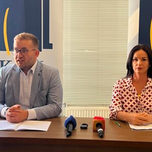 IKD: Projektligji për Byronë kërkon rishikim për të garantuar pavarësinë e institucionit, sigurinë juridike dhe mbrojtjen e të drejtave të qytetarëve IKD: Projektligji për Byronë kërkon rishikim për të garantuar pavarësinë e institucionit, sigurinë juridike dhe mbrojtjen e të drejtave të qytetarëve