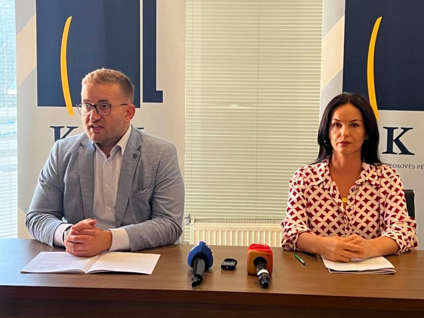 IKD: Projektligji për Byronë kërkon rishikim për të garantuar pavarësinë e institucionit, sigurinë juridike dhe mbrojtjen e të drejtave të qytetarëve