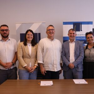 IKD dhe Universiteti “Haxhi Zeka” në Pejë lidhin marrëveshje bashkëpunimi IKD dhe Universiteti “Haxhi Zeka” në Pejë lidhin marrëveshje bashkëpunimi