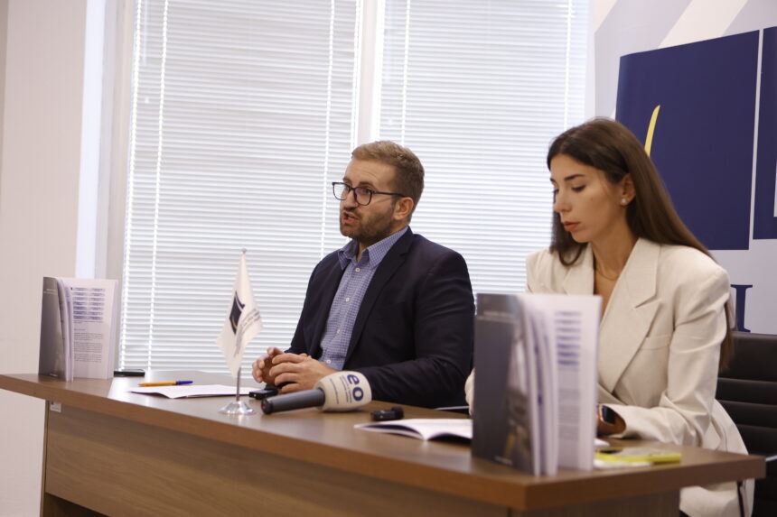 IKD: Dënimi me kusht nuk duhet të mbetet “kusht pa kushte”