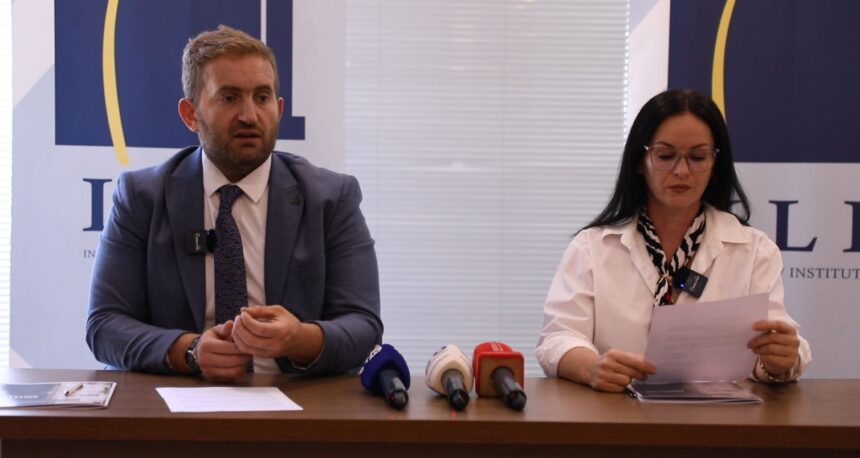 IKD: Llogaridhënia dhe transparenca e organeve kolegjiale mbeten peng i LPPA-së IKD: Llogaridhënia dhe transparenca e organeve kolegjiale mbeten peng i LPPA-së