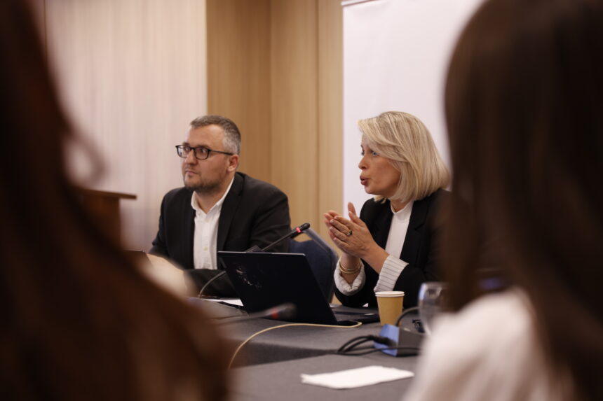 Të drejtat sociale në praktikën e Gjykatës Evropiane për të Drejtat e Njeriut Të drejtat sociale në praktikën e Gjykatës Evropiane për të Drejtat e Njeriut