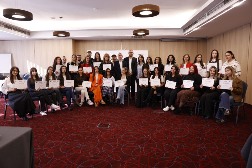 Akademia për Drejtësi Sociale: katër ditë për të drejta sociale më të qasshme dhe më të zbatueshme