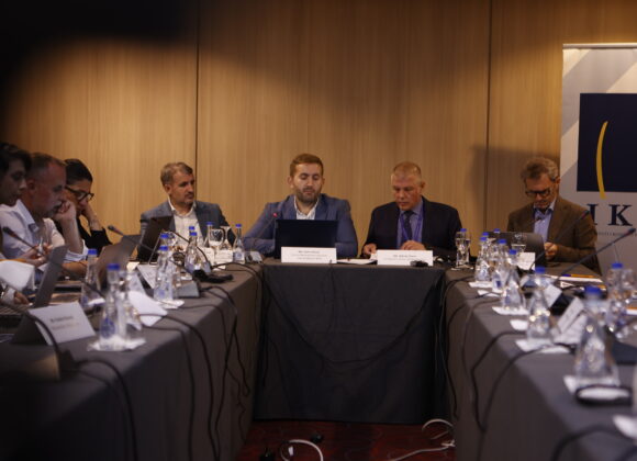 IKD mbajti konferencën rajonale mbi ndikimin e inteligjencës artificiale në dezinformim dhe masat për adresimin e tij